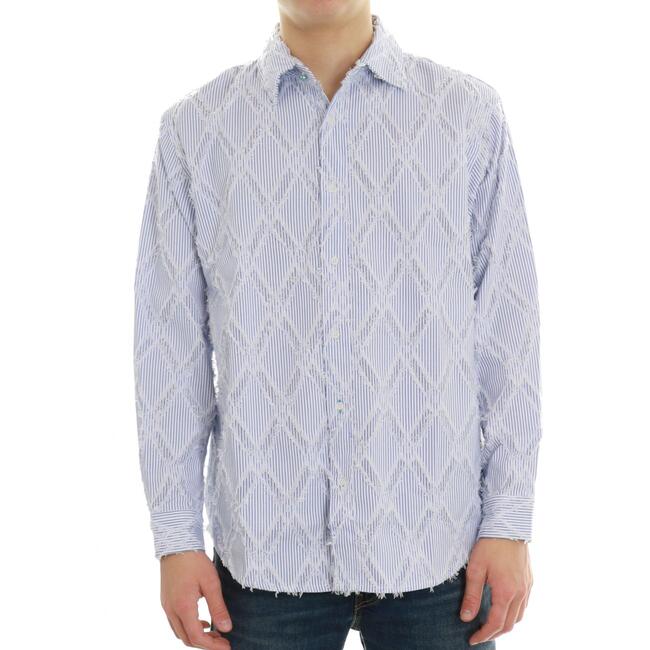 CAMICIA FANTASIA BERNA - Mad Fashion | img vers.1300x/